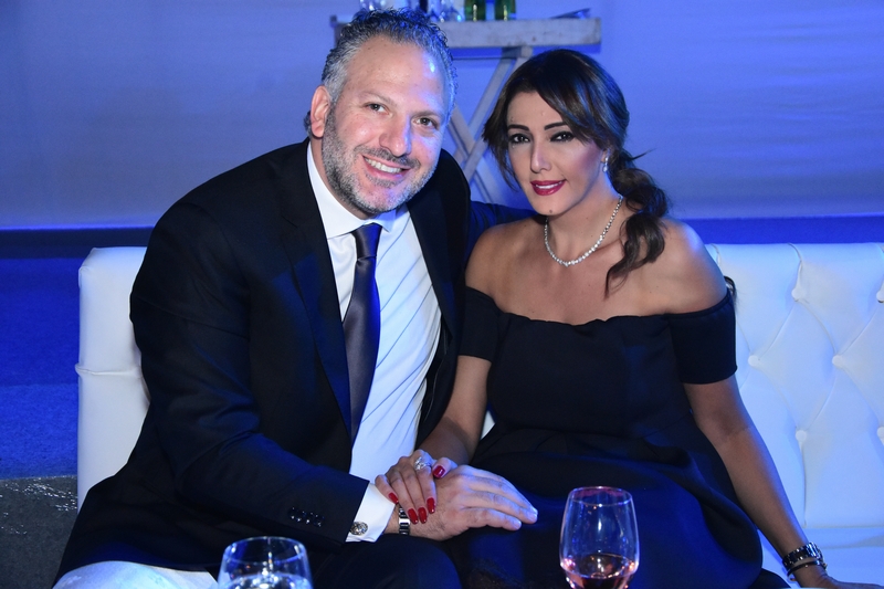May Chidiac Foundation Dinner 